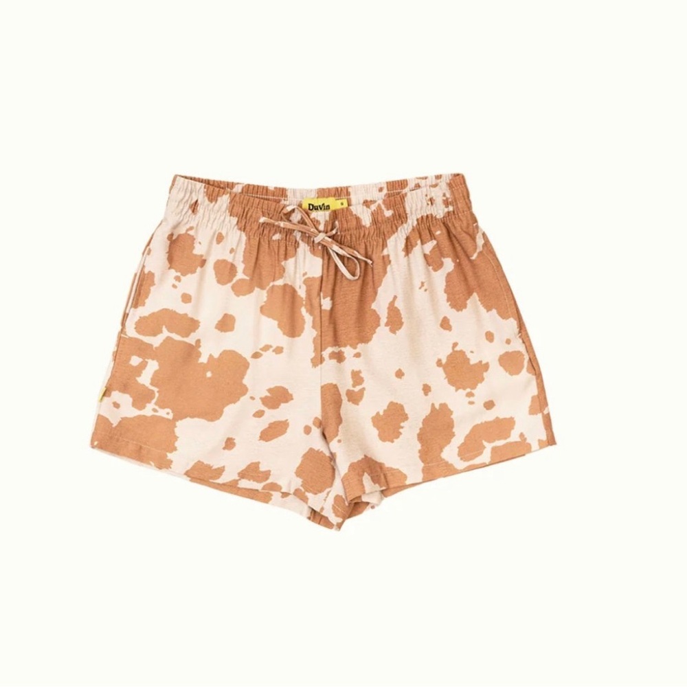 Duvin Design Shorts